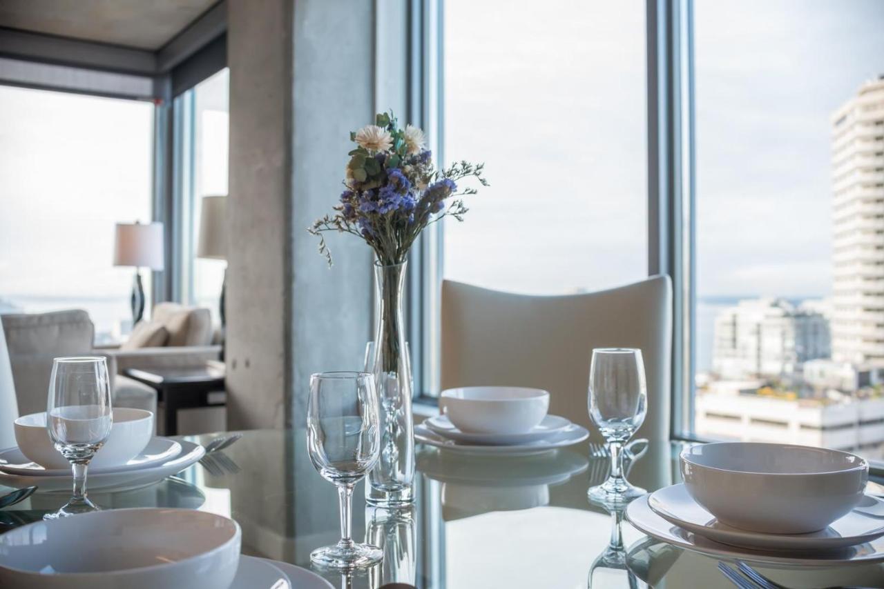Belltown Residences Seattle Exterior foto
